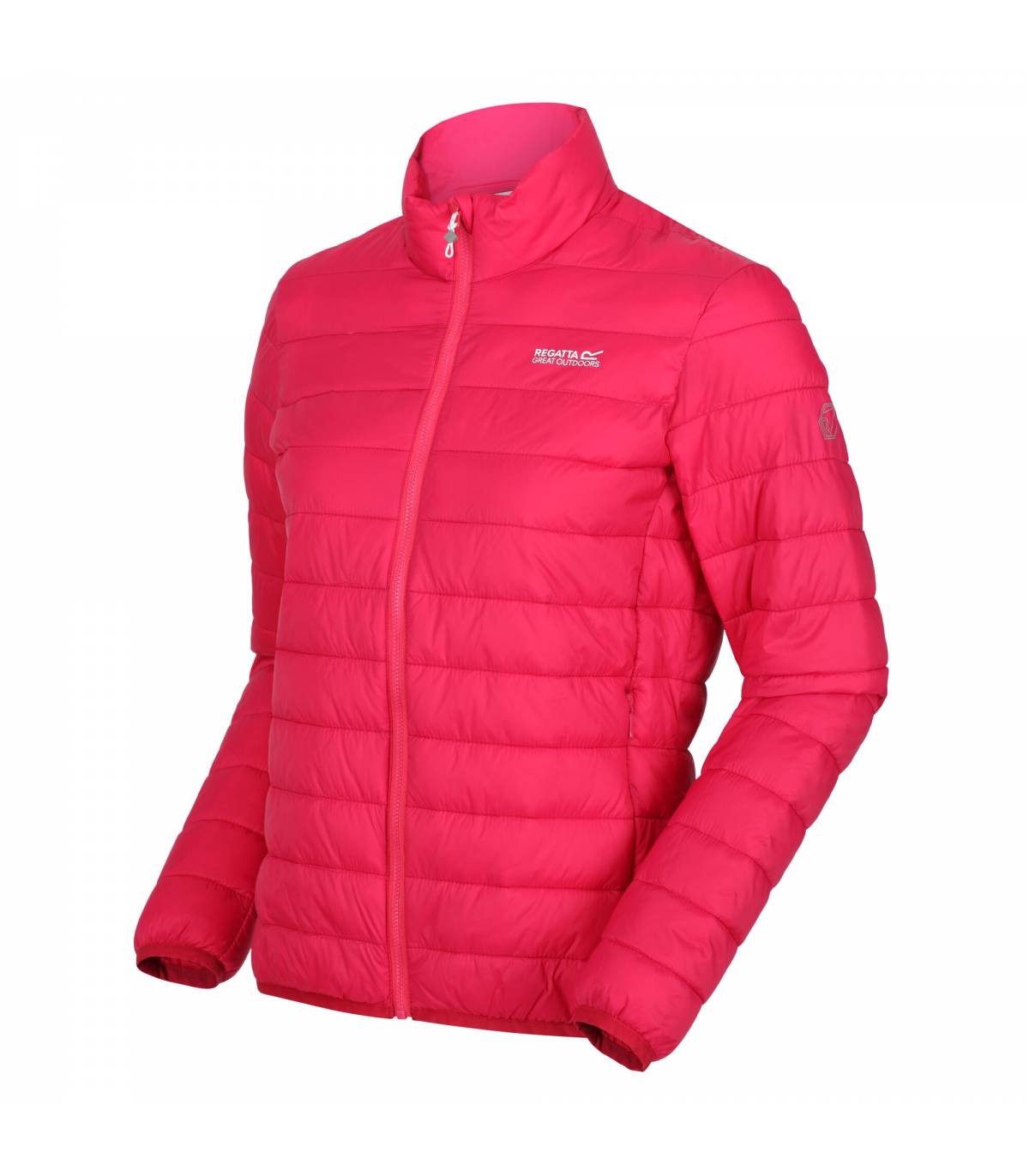 Regatta Hillpack Chaqueta Mujer