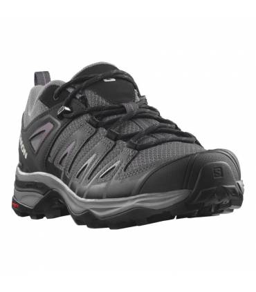 Salomon - Mujer Para Mujer X Ultra 3 Prime Gore-Tex Zapatilla De