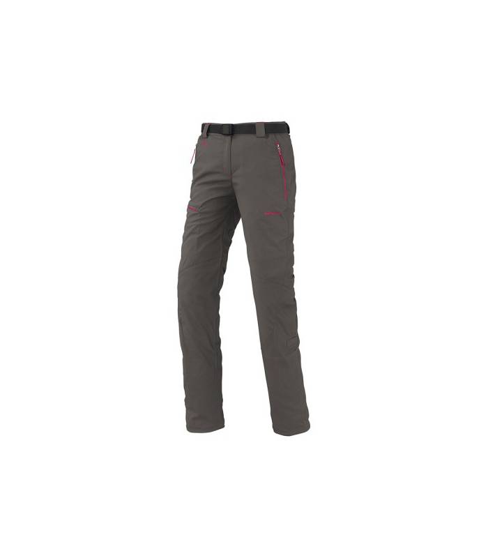 Pantalon Trangoworld Kramsa 7p0 Trekking Aventura Del Noroeste