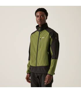 Regatta Moutdale Softshell Calido